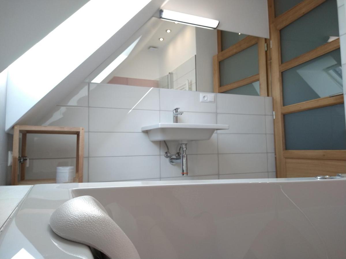 Mníšek pod Brdy Apartmany Maly Mnich المظهر الخارجي الصورة