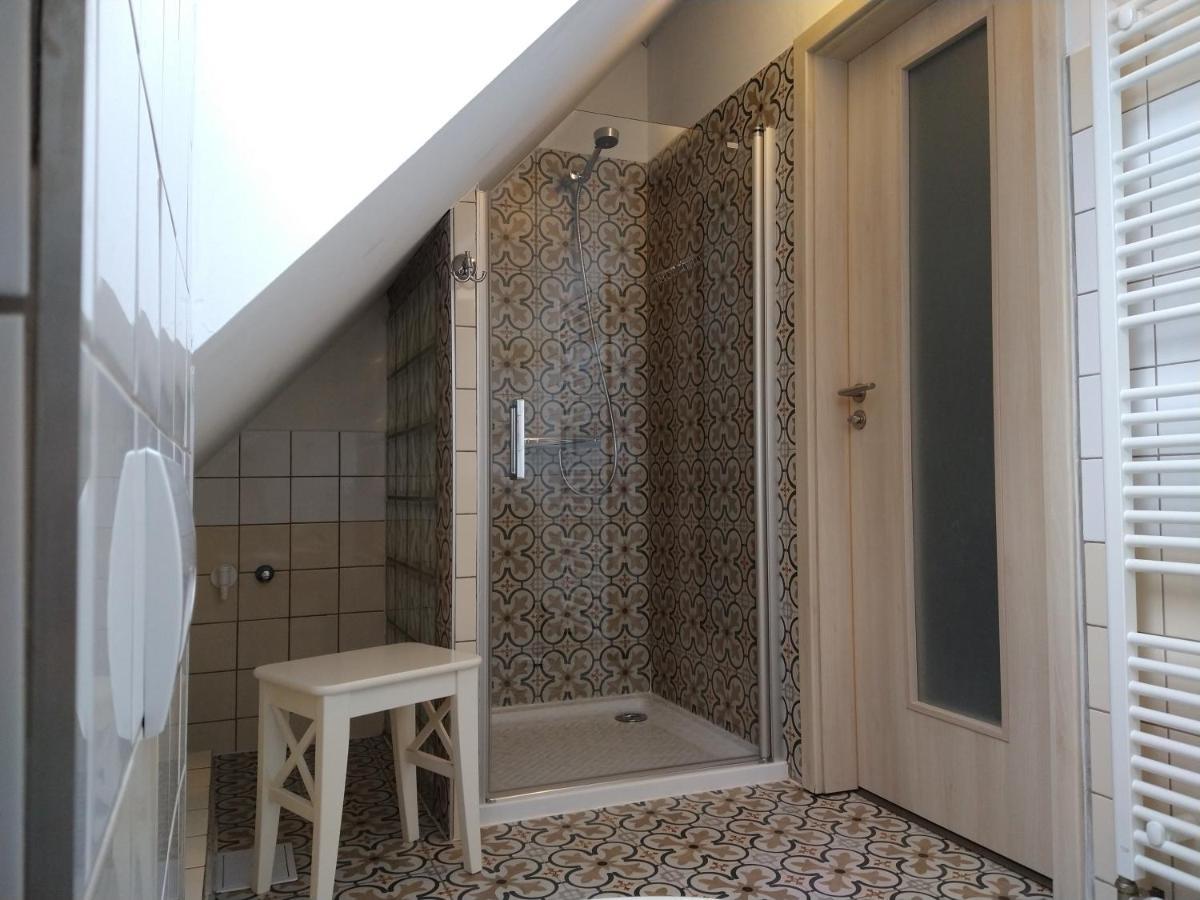 Mníšek pod Brdy Apartmany Maly Mnich المظهر الخارجي الصورة