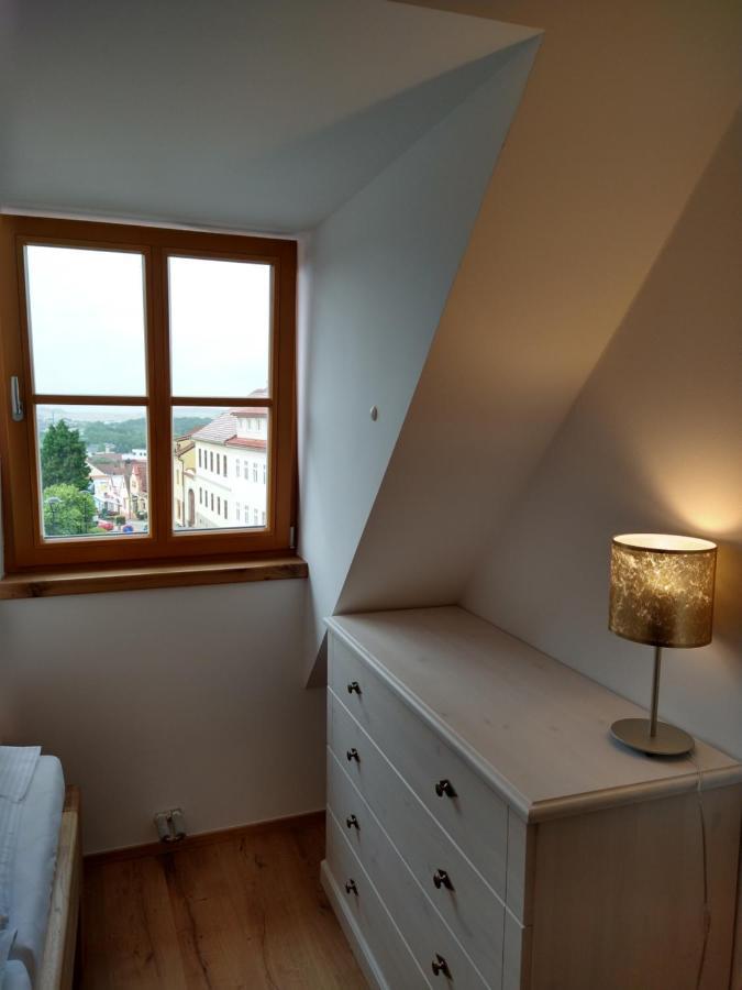 Mníšek pod Brdy Apartmany Maly Mnich المظهر الخارجي الصورة