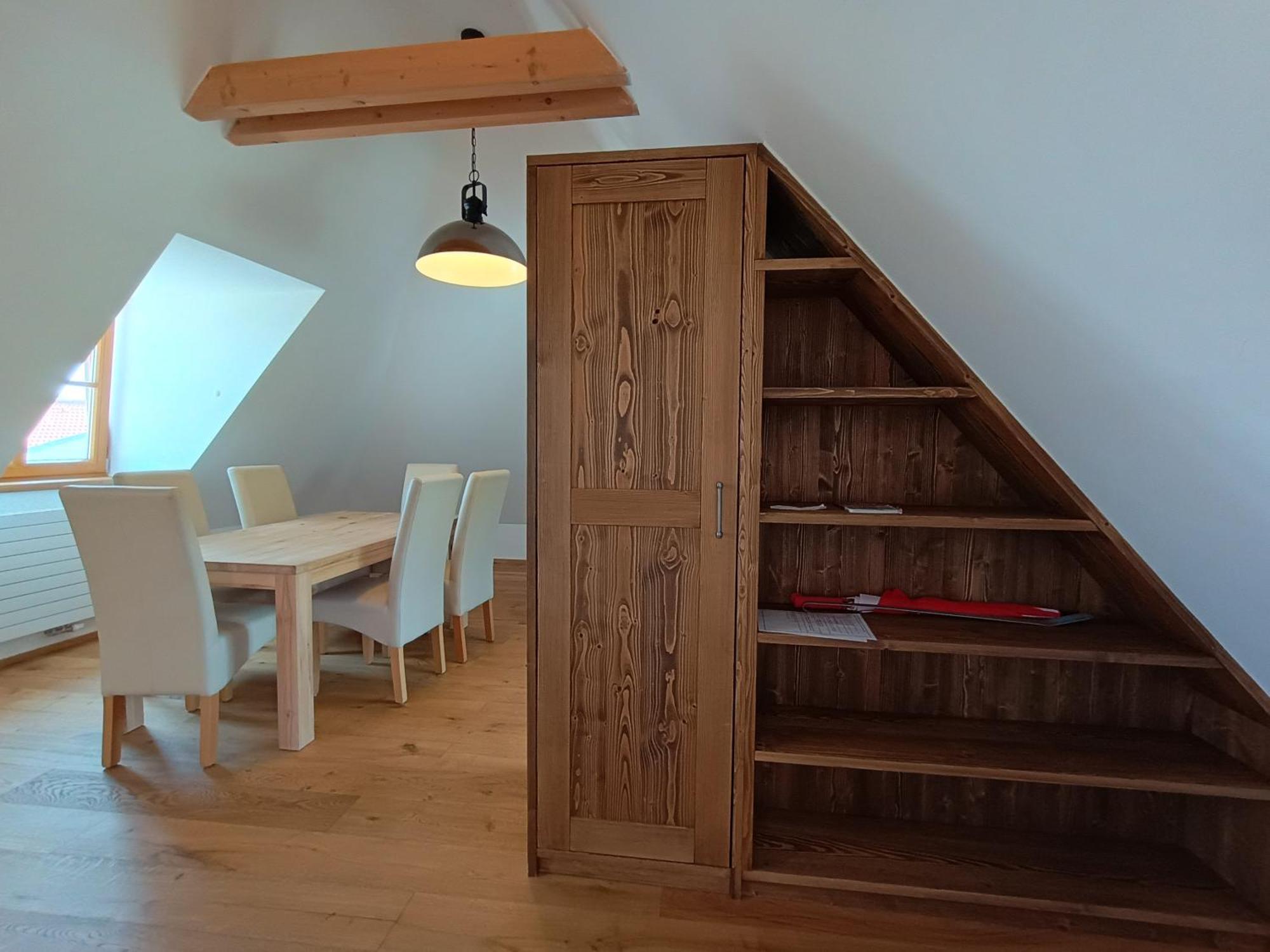Mníšek pod Brdy Apartmany Maly Mnich المظهر الخارجي الصورة