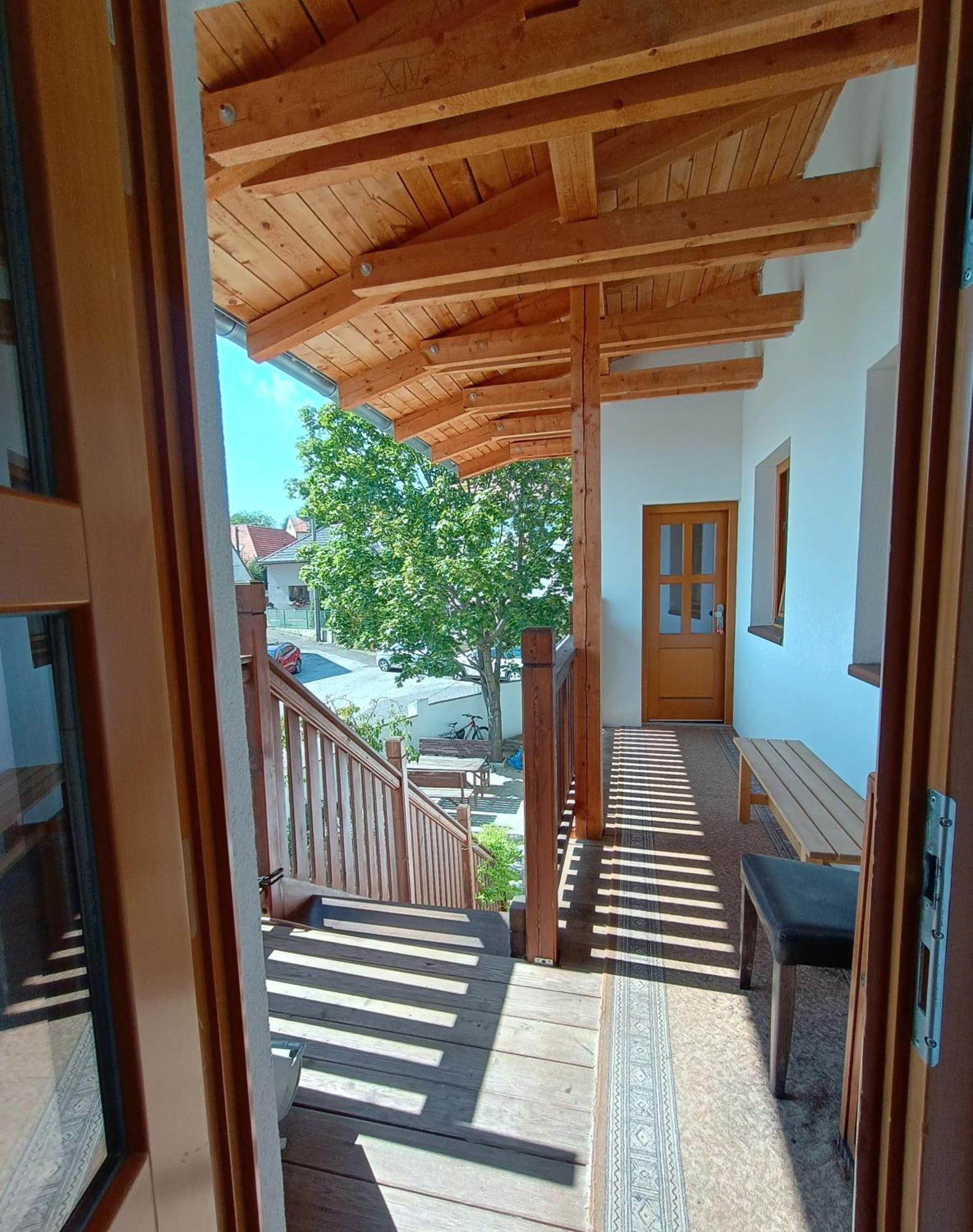 Mníšek pod Brdy Apartmany Maly Mnich المظهر الخارجي الصورة
