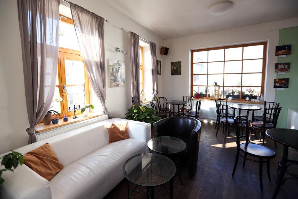 Mníšek pod Brdy Apartmany Maly Mnich المظهر الخارجي الصورة