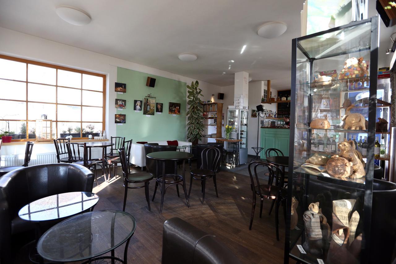 Mníšek pod Brdy Apartmany Maly Mnich المظهر الخارجي الصورة