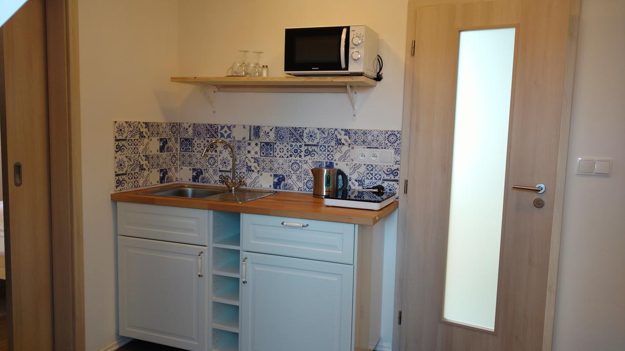 Mníšek pod Brdy Apartmany Maly Mnich المظهر الخارجي الصورة